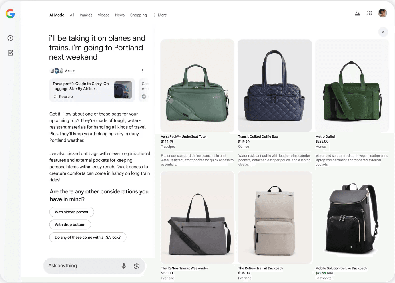 Google Shopping in Ai Mode Interface.png